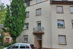 Günstige 2,5 Wohnung in ruhiger Lage – Die vollständige Adresse der Immobilie erhältst du vom Anbieter., 75172 Brötzingen, Pforzheim – Vorschaubild 2