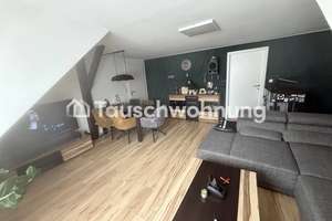 Tauschwohnung: 3-Zimmer-Wohnung in Hamburg-Mitte – Rennbahnstraße 182, 22043 Marienthal, Hamburg – Vorschaubild 2