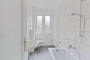 Gemütliche 2-Zimmer-Erdgeschosswohnung mit modernem Wannenbad und viel Lichteinfall – Heeper Straße 284b, 33607 Mitte, Bielefeld – Vorschaubild 8