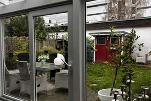 Einfamilienhaus mit Garage in Köln-Bocklemünd – Die vollständige Adresse der Immobilie erhältst du vom Anbieter., 50829 Bocklemünd/Mengenich, Köln – Vorschaubild 4