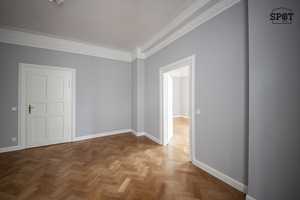 Frisch sanierte 5 Zimmer Altbauwohnung in Schwabing – München – Vorschaubild 18