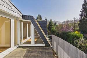 Wohntraum - Doppelhaushälfte mit Garten und Stellplatz in Marienburg – Die vollständige Adresse der Immobilie erhältst du vom Anbieter., 50968 Marienburg, Köln – Vorschaubild 7