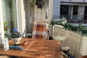 Kapitalanlage! München-Neuhausen: 3 Zimmerwg. mit Balkon und TG-Stellpl. in toller Lage! – Die vollständige Adresse der Immobilie erhältst du vom Anbieter., 80636 St. Vinzenz, München – Vorschaubild 7