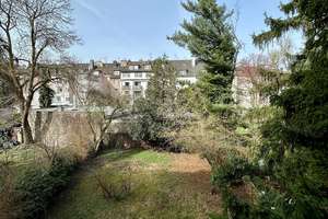 Kapitalanlage mit Entwicklungspotenzial im modernisierten Mehrfamilienhaus – Kettwiger Straße 18, 40233 Flingern Süd, Düsseldorf – Vorschaubild 2