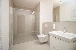2-Zimmer-Wohnung mit Terrasse und Garten – Leinweberweg 34, 81249 Lochhausen, München – Vorschaubild 10