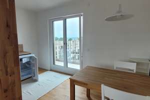 Exklusive 2 Zimmer Wohnung im Das Dörnberg - möbliert – Gertraud-Kaltenecker-Straße 36, 93049 Westenviertel, Regensburg – Vorschaubild 7