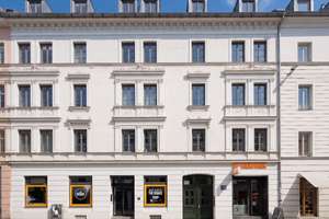 Altbau-Chance: Rarität inmitten des exklusiven Gärtnerplatzviertels – Die vollständige Adresse der Immobilie erhältst du vom Anbieter., 80469 Gärtnerplatz, München – Vorschaubild 8