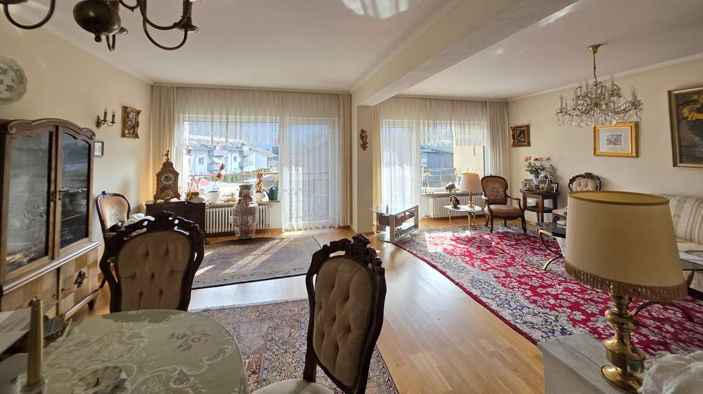 Immobilie in Kiefersfelden - Idyllisches Wohnen im Inntal - Kiefersfelden nahe Kufstein - Bild 2