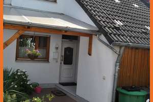 5 ZKB, Garten RMH m Garage, Abstellk., EBK, Gäste-WC, Gartenh., Wintergarten – Berlinstr. 40-70, 55411 Bingen am Rhein – Vorschaubild 1