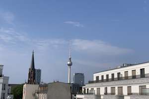 Neuwertiges Reihenhaus mit vier Zimmern und Einbauküche in Prenzlauer Berg, – Am Schweizer Garten xx, 10407 Prenzlauer Berg, Berlin – Vorschaubild 5