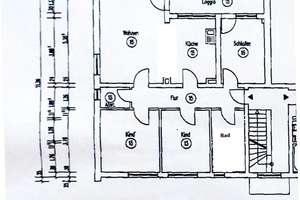 Bezugsfreie 4-Zimmer-Eigentumswohnung mit Loggia und idealer Raumaufteilung – modernisiert 2013 – Die vollständige Adresse der Immobilie erhältst du vom Anbieter., 53123 Duisdorf, Bonn – Vorschaubild 12
