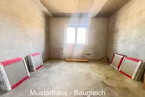 Käufer Provisionsfrei! Schicker Neubau-Bungalow - Sackgassenendlage! – Emsland (Kreis) – Vorschaubild 13
