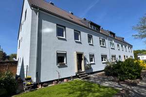 + Eigentum bilden statt Miete zahlen + Modernisierte 3 Zimmer-Wohnung mit Balkon + – Die vollständige Adresse der Immobilie erhältst du vom Anbieter., 47809 Bockum, Krefeld – Vorschaubild 16