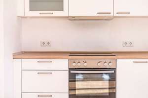 Helle 2,5-ZKB Mietwohnung  mit Balkon in Bockenheim – 60486 Bockenheim, Frankfurt am Main – Vorschaubild 11