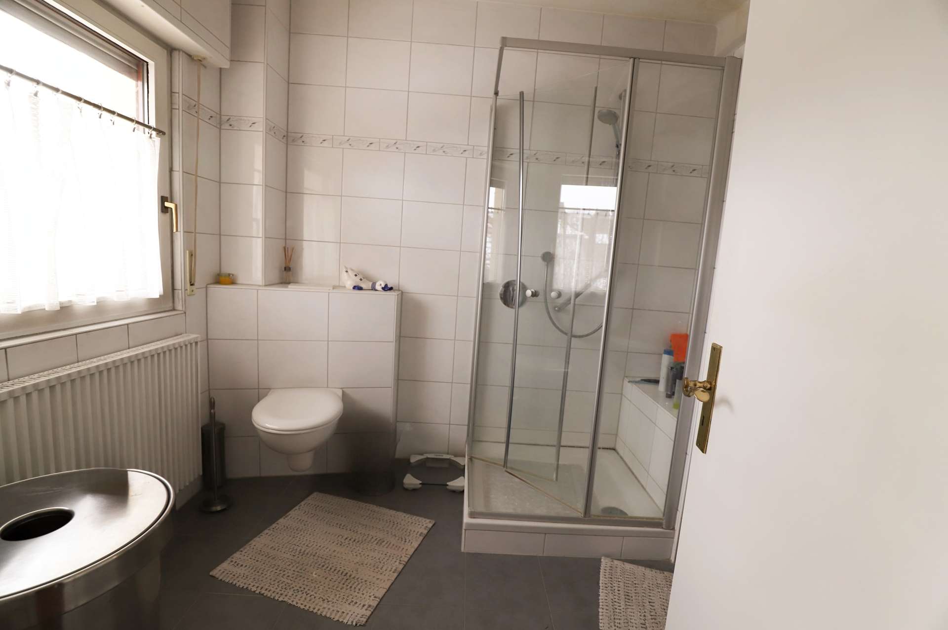 Immobilie in Sandhausen - Einfamilienhaus in Sandhausen mit großem Grundstück, Garage & Nebengebäude - Bild 7