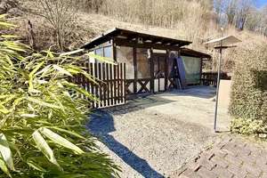 gepflegtes Wohnhaus in ruhiger Lage- perfekt für die große Familie oder als Mehrgenerationenhaus, – Die vollständige Adresse der Immobilie erhältst du vom Anbieter., 98587 Oberschönau – Vorschaubild 6
