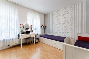 Helle 4-Zimmer-Wohnung im 1. Obergeschoss – Die vollständige Adresse der Immobilie erhältst du vom Anbieter., 51377 Manfort, Leverkusen – Vorschaubild 8