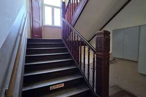 Citywohnen mit Charakter: Sanierte 2-Raumwohnung im modernen Altbau - Parkett, Balkon und EBK-Option – Lange Reihe 23, 4299 Stötteritz, Leipzig – Vorschaubild 17