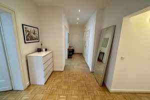 2- bis 3-Zimmer Wohnung mit Altbauflair in Oberkassel – Die vollständige Adresse der Immobilie erhältst du vom Anbieter., 40545 Oberkassel, Düsseldorf – Vorschaubild 8