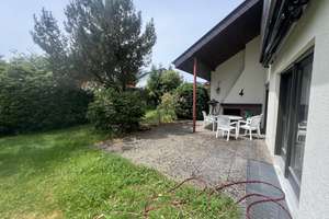 Wohnen mit Charakter: Großzügige 4-Zimmer-Wohnung in Pforzheim-Büchenbronn – Schönblickstrasse 3, 75180 Büchenbronn, Pforzheim – Vorschaubild 2