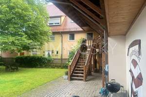 modernisiertes Fachwerkhaus in Erlangen- Tennenlohe – Die vollständige Adresse der Immobilie erhältst du vom Anbieter., 91058 Tennenlohe, Erlangen – Vorschaubild 4