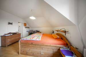 Reserviert: Wohnen mit Komfort: Balkon, Aufzug und Garage in gepflegter Anlage – Die vollständige Adresse der Immobilie erhältst du vom Anbieter., 24159 Holtenau, Kiel – Vorschaubild 10