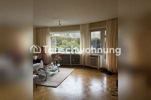 Tauschwohnung: Schöne 3-Zimmer-Wohnung in Bremen-Mitte tauschen