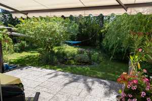 Familienglück in der Gartenstadt Laim: Doppelhaushälfte mit sonnigem Garten – Camerloherstraße 163, 80689 München – Vorschaubild 19