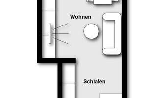 Voll vermietetes 3-Parteienhaus in Köln-Holweide – Die vollständige Adresse der Immobilie erhältst du vom Anbieter., 51067 Holweide, Köln – Vorschaubild 3