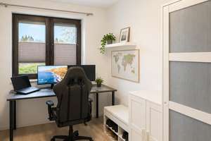 🏡 3-Zimmer-Wohnung mit Balkon, Außenstellplatz & hochwertigem Marmorboden – Baumener Straße 4, 51545 Waldbröl – Vorschaubild 5