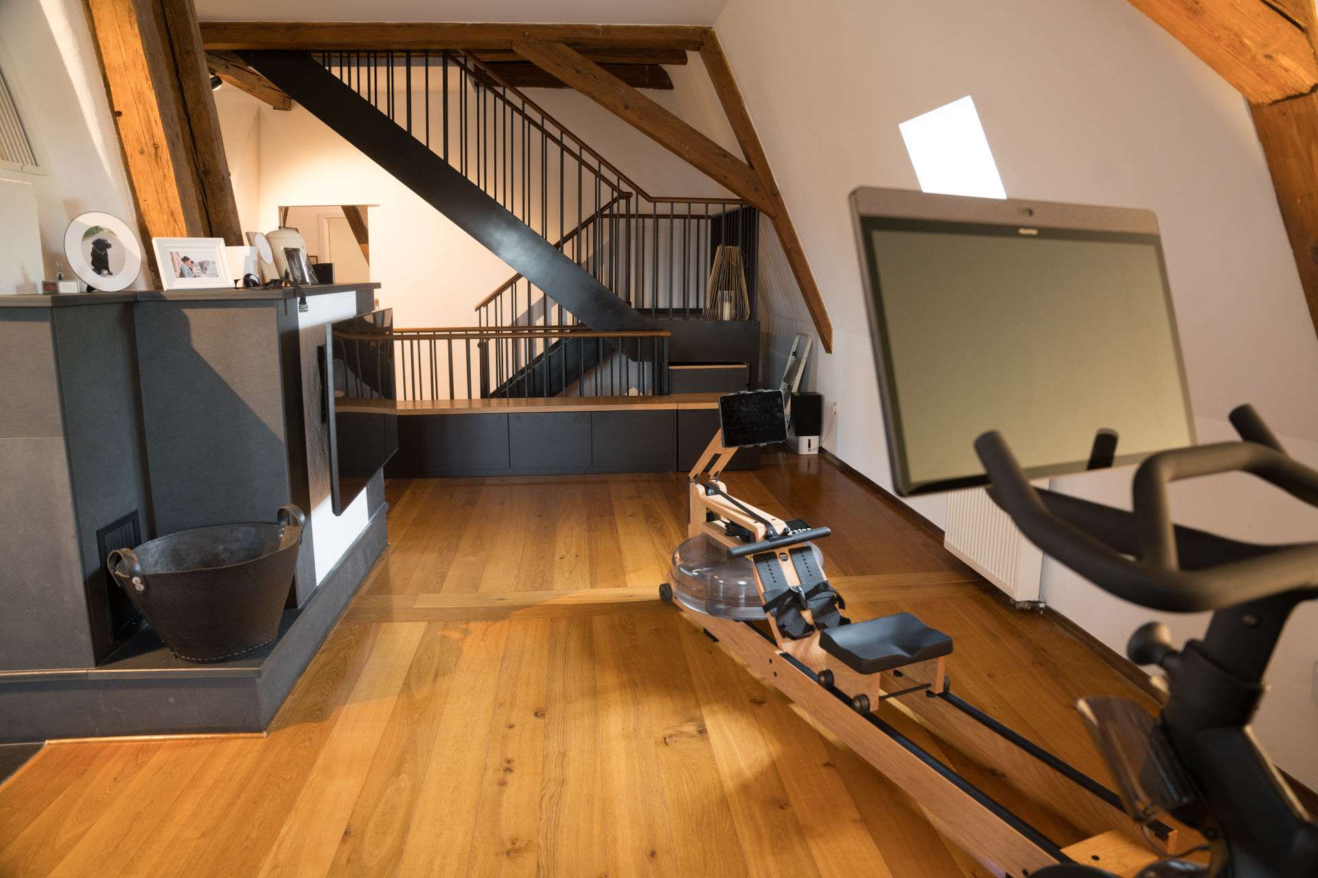 Immobilie in Köfering - Historischer Pfarrhof von 1780 - Ein Unikat, das Geschichte und Moderne verbindet - Bild 60