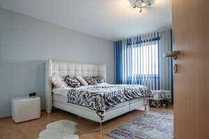 Privatsphäre & Komfort - Reihenhaus mit Garten, Garage & Balkon! – Die vollständige Adresse der Immobilie erhältst du vom Anbieter., 41065 Hardterbroich-Pesch, Mönchengladbach – Vorschaubild 9