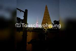 Tauschwohnung: Wohnung in Berlin Mitte mit Süd Balkon – Die vollständige Adresse der Immobilie erhältst du vom Anbieter., 10119 Prenzlauer Berg, Berlin – Vorschaubild 2