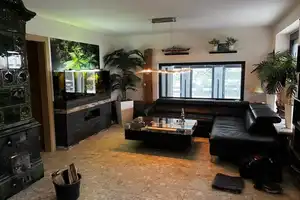 Traumhaus  mit Einliegerwohnung Schwimmbad und Sauna in Bremerhaven zu verkaufen. – Bremerhaven – Vorschaubild 7