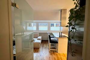 Charmante 2-Zimmer-Wohnung mit Echtholzparkett & Einbauküche im Severinsviertel – Die vollständige Adresse der Immobilie erhältst du vom Anbieter., 50678 Altstadt/Süd, Köln – Vorschaubild 4
