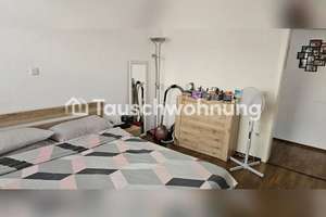 Tauschwohnung: 3 z. Wohnung mit großer Balkon gegen 4 z.+ zum Tauchen – Die vollständige Adresse der Immobilie erhältst du vom Anbieter., 48145 Mauritz-Mitte, Münster – Vorschaubild 10