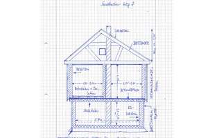 Charmantes Einfamilienhaus mit großem Grundstück und Entwicklungspotenzial in Berlin-Bohnsdorf – Die vollständige Adresse der Immobilie erhältst du vom Anbieter., 12526 Bohnsdorf, Berlin – Vorschaubild 32