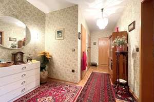 Geräumige 3-Zimmer- Wohnung in der Duisburger Altstadt – Die vollständige Adresse der Immobilie erhältst du vom Anbieter., 47051 Altstadt, Duisburg – Vorschaubild 10