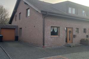 Attraktives Haus mit vier Zimmern in Erkelenz