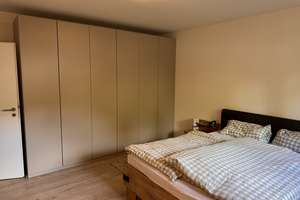 Moderne barrierearme 2 Zimmer Wohnung  im Erdgeschoss mit Terrasse! – Die vollständige Adresse der Immobilie erhältst du vom Anbieter., 25712 Burg (Dithmarschen) – Vorschaubild 6