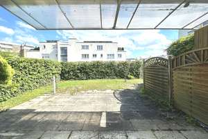 Großzügige 2–3 Zimmer Wohnung mit Garten in Stuttgart-Botnang mit Renovierungsbedarf – Die vollständige Adresse der Immobilie erhältst du vom Anbieter., 70195 Botnang-West, Stuttgart – Vorschaubild 9