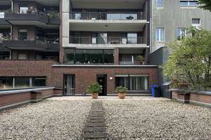 IHRE PRAXIS IN TOPLAGE - ZENTRALES ARBEITEN IN MÖNCHENGLADBACH! – Die vollständige Adresse der Immobilie erhältst du vom Anbieter., 41061 Gladbach, Mönchengladbach – Vorschaubild 8
