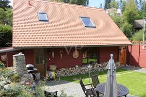 Landhaus-Highlight! Historisches, liebevoll saniertes Einfamilienhaus inkl. Doppelgarage – Die vollständige Adresse der Immobilie erhältst du vom Anbieter., 61389 Schmitten – Vorschaubild 22