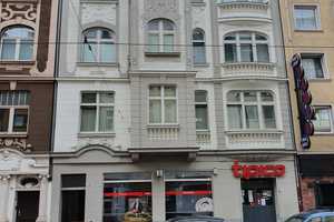 sehr schöne 2- Zimmer- Wohnung in Düsseldorf zu vermieten! – Mintropstraße 9, 40215 Düsseldorf – Vorschaubild 8
