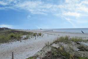 Exklusiver Bungalow am Ostseestrand von Zingst! – Kirchweg 19, 18374 Nordvorpommern (Kreis) – Vorschaubild 12