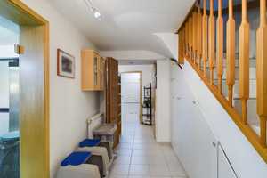 Modernisiertes und äußerst gepflegtes Einfamilienhaus mit Einliegerwohnung in  Zülpich - Bürvenich. – Eldernstraße 34, 53909 Euskirchen (Kreis) – Vorschaubild 35