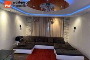 Stilvolle 3-Zimmer-Wohnung mit zwei Balkonen und Tiefgarage – zentral in Pforzheim