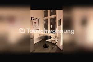Tauschwohnung: Tausche meine 3-Zimmer-Wohnung in Prenzlauer Berg (Pankow) – Die vollständige Adresse der Immobilie erhältst du vom Anbieter., 10405 Prenzlauer Berg, Berlin – Vorschaubild 10