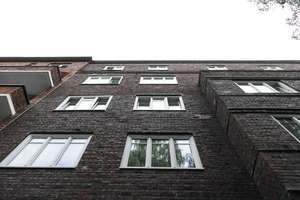 Ihr Rückzugsort in Barmbek – Die vollständige Adresse der Immobilie erhältst du vom Anbieter., 22307 Barmbek-Nord, Hamburg – Vorschaubild 1