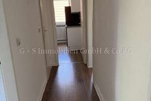 AM PARK  schicke 2-Zimmer-Wohnung mit ausbaufähiger Mansarde in ruhiger Lage in der Südstadt – Die vollständige Adresse der Immobilie erhältst du vom Anbieter., 38126 Südstadt-Rautheim-Mascherode, Braunschweig – Vorschaubild 7